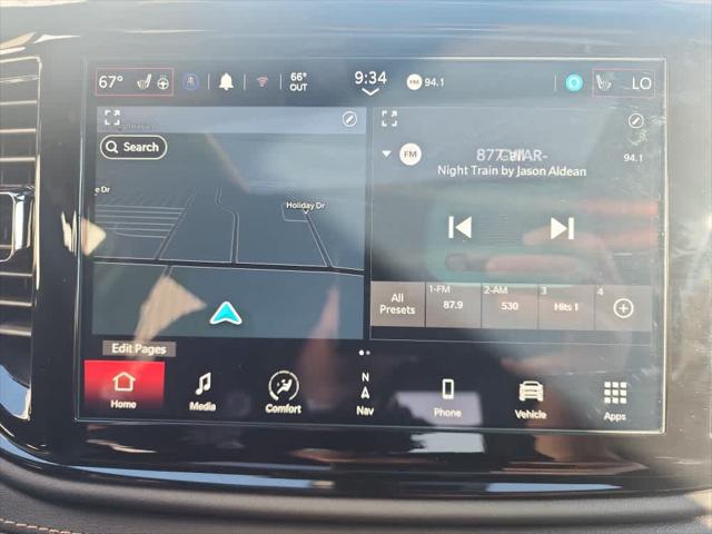 New 2025 Dodge Durango For Sale in Wilmington, OH