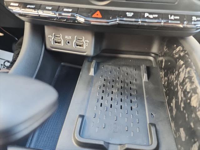 New 2025 Dodge Durango For Sale in Wilmington, OH