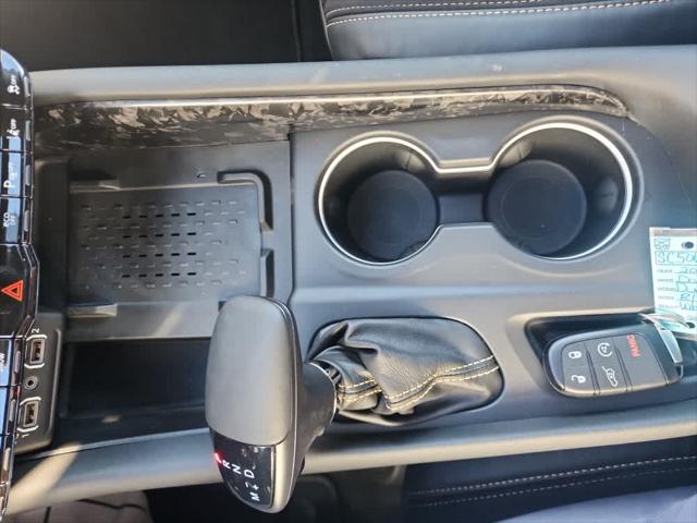 New 2025 Dodge Durango For Sale in Wilmington, OH