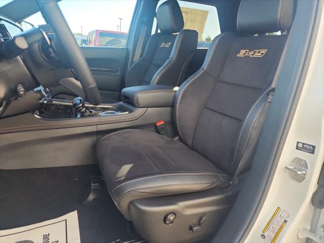 New 2025 Dodge Durango For Sale in Wilmington, OH