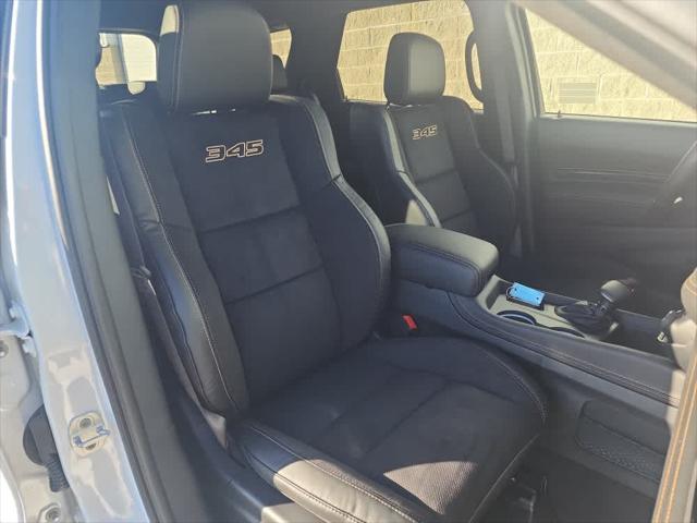 New 2025 Dodge Durango For Sale in Wilmington, OH