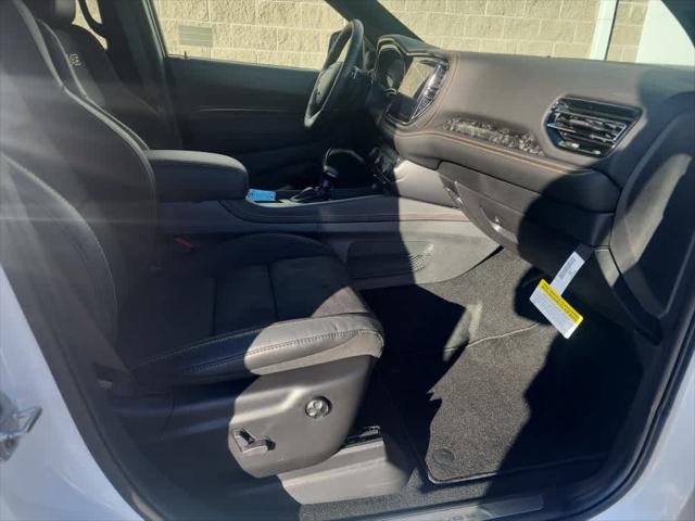 New 2025 Dodge Durango For Sale in Wilmington, OH