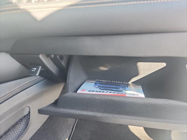 New 2025 Dodge Durango For Sale in Wilmington, OH