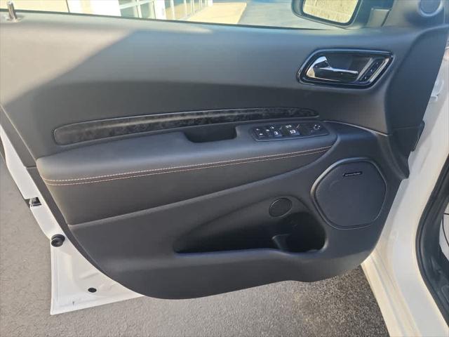 New 2025 Dodge Durango For Sale in Wilmington, OH