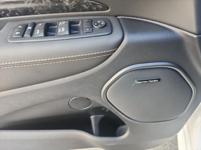 New 2025 Dodge Durango For Sale in Wilmington, OH