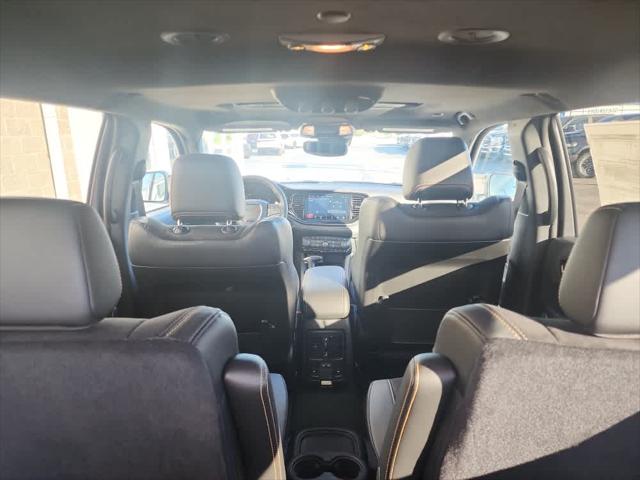 New 2025 Dodge Durango For Sale in Wilmington, OH