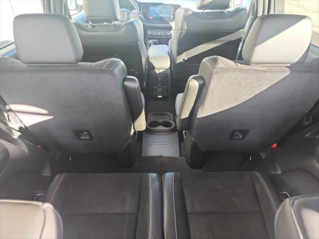 New 2025 Dodge Durango For Sale in Wilmington, OH