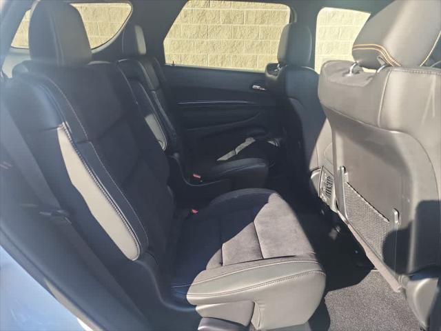 New 2025 Dodge Durango For Sale in Wilmington, OH