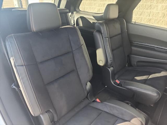 New 2025 Dodge Durango For Sale in Wilmington, OH