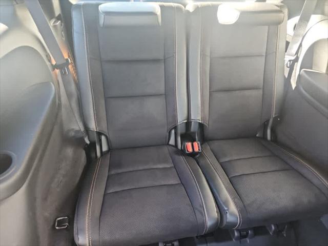 New 2025 Dodge Durango For Sale in Wilmington, OH