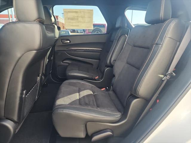 New 2025 Dodge Durango For Sale in Wilmington, OH