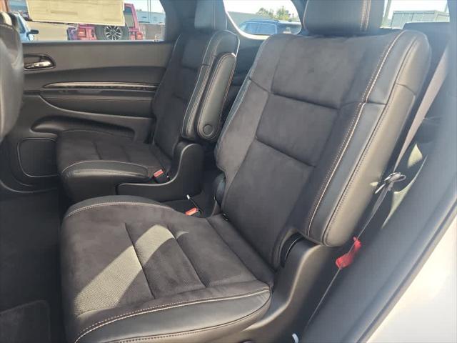 New 2025 Dodge Durango For Sale in Wilmington, OH