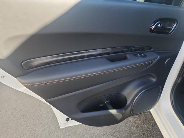 New 2025 Dodge Durango For Sale in Wilmington, OH