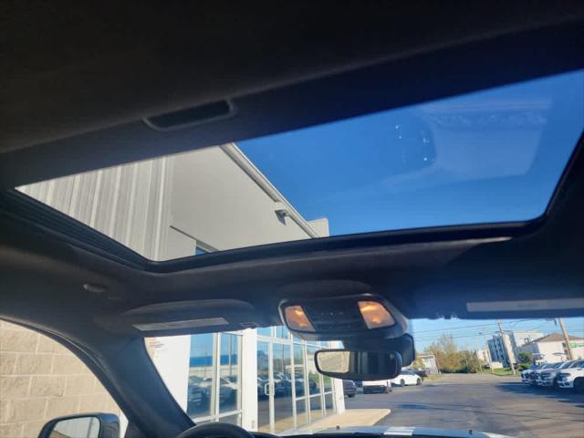New 2025 Dodge Durango For Sale in Wilmington, OH