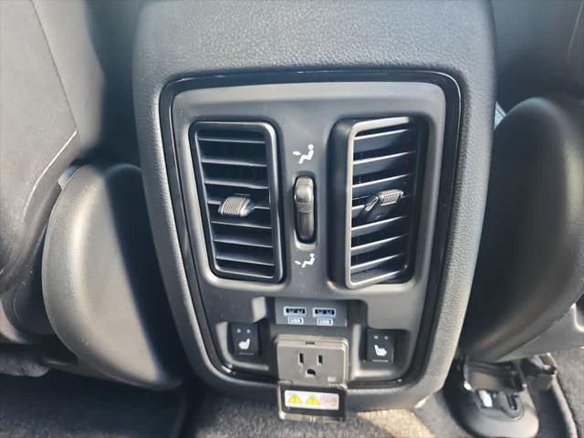 New 2025 Dodge Durango For Sale in Wilmington, OH