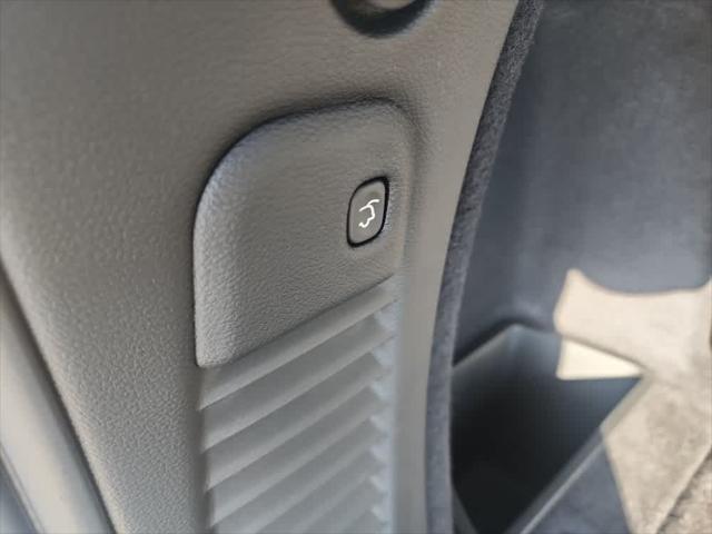 New 2025 Dodge Durango For Sale in Wilmington, OH