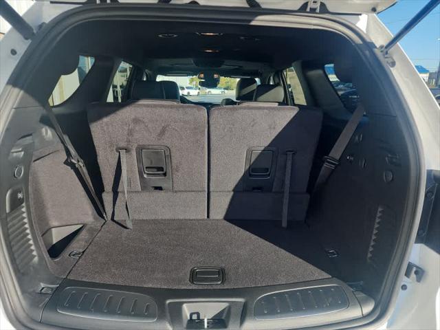 New 2025 Dodge Durango For Sale in Wilmington, OH