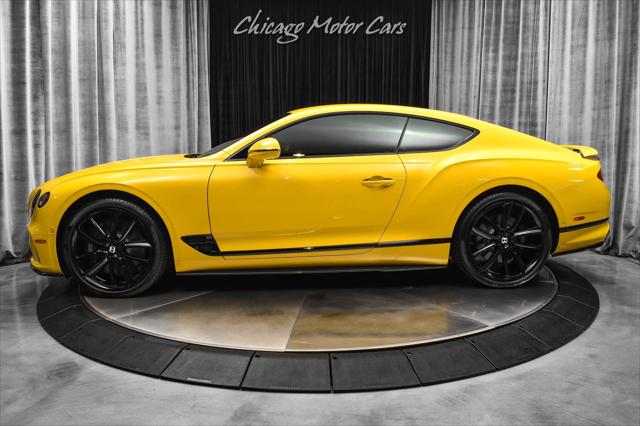 2020 Bentley Continental GT V8 for sale in Rock Hill, SC