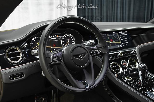 2020 Bentley Continental GT V8