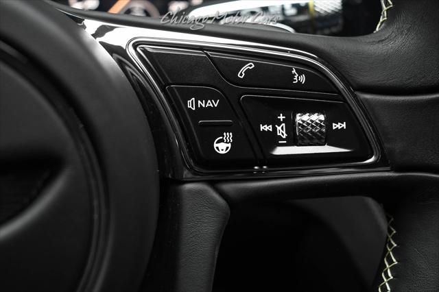 2020 Bentley Continental GT V8