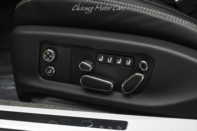 2020 Bentley Continental GT V8