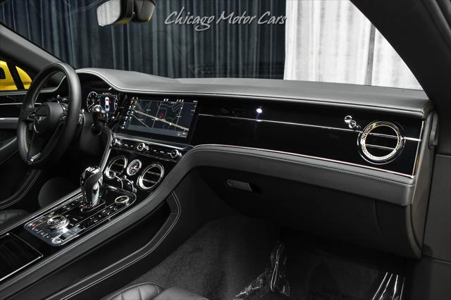 2020 Bentley Continental GT V8