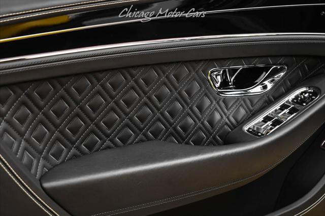 2020 Bentley Continental GT V8