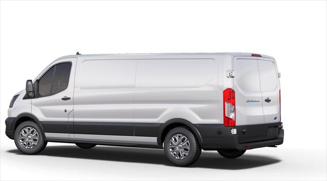 2024 Ford E-Transit-350 Cargo Van Base