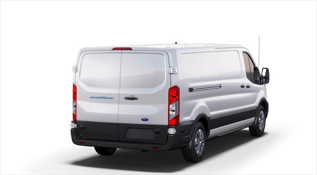 2024 Ford E-Transit-350 Cargo Van Base
