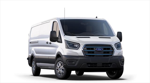 2024 Ford E-Transit-350 Cargo Van Base