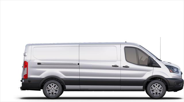 2024 Ford E-Transit-350 Cargo Van Base