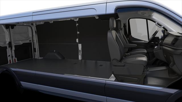 2024 Ford E-Transit-350 Cargo Van Base