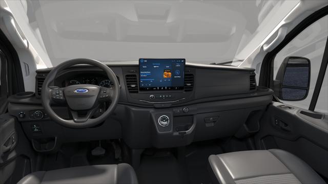 2024 Ford E-Transit-350 Cargo Van Base