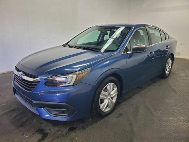 2020 Subaru Legacy for sale near Fairfield, OH