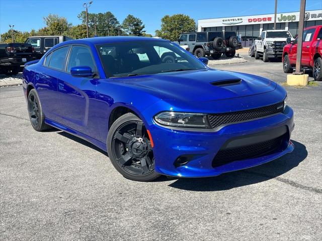 2022 Dodge Charger R/T