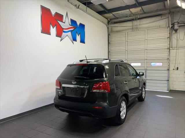 2012 Kia Sorento LX