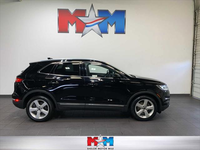 2017 Lincoln MKC Premiere 2017 Lincoln MKC Premiere