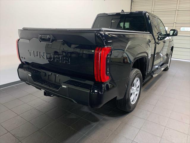 2022 Toyota Tundra SR