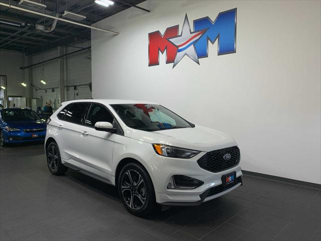 2022 Ford Edge ST