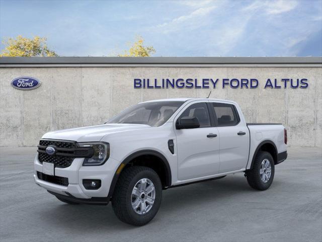 2024 Ford Ranger XL for sale in Altus, OK