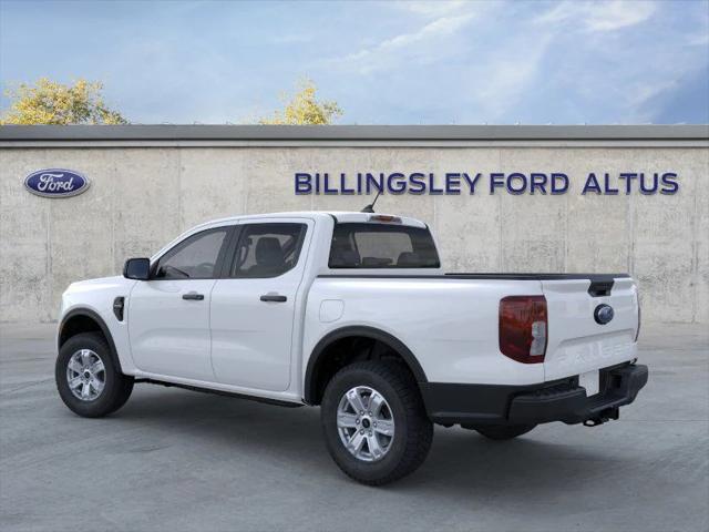 2024 Ford Ranger XL