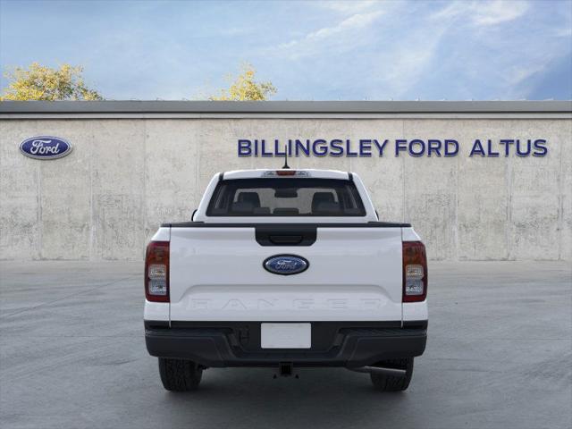 2024 Ford Ranger XL