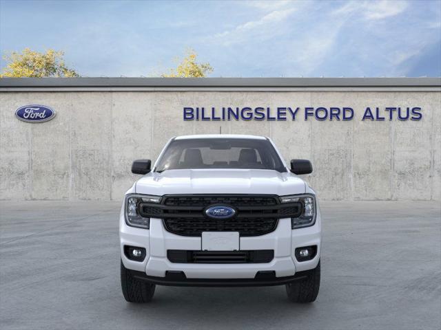 2024 Ford Ranger XL