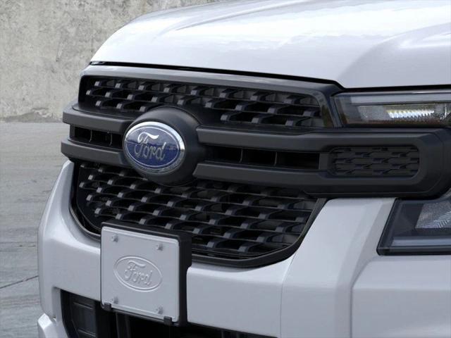 2024 Ford Ranger XL