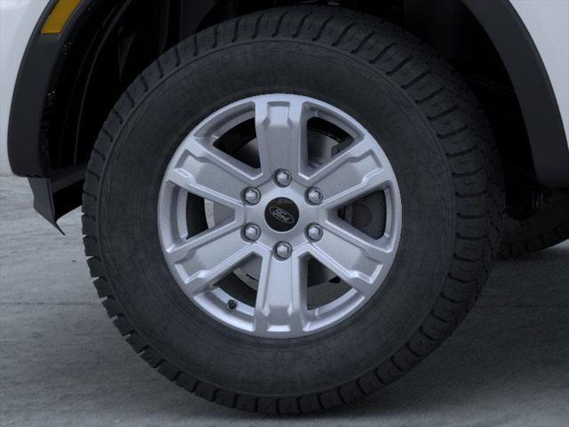 2024 Ford Ranger XL