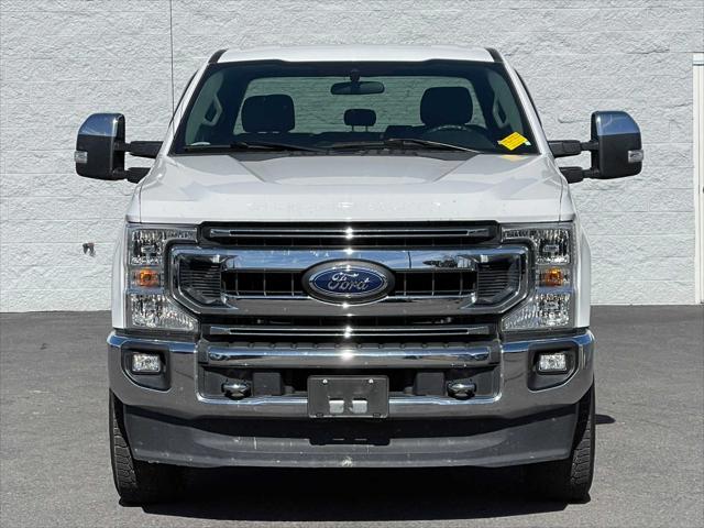 2020 Ford F-350 XLT