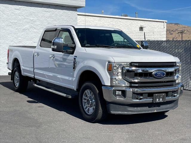 2020 Ford F-350 XLT