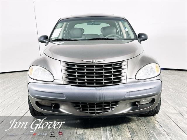 2001 Chrysler PT Cruiser 4dr Wgn