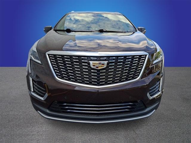 2021 Cadillac XT5 FWD Premium Luxury