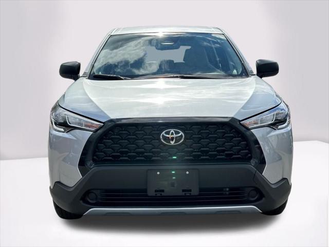 2023 Toyota Corolla Cross L